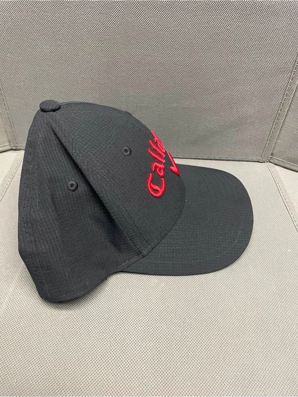 Callaway Golf 2022 Junior Tour Adjusatble Hat
